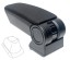 Rati V05202A Підлокітник Armster 3, VW Polo V, 2009-2017, тканина