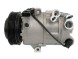 EURO KLIMA 97701-2Y550 / F500-BXDDA-07 / F500-BXDDA-09 / F500-BXDDA07 / F500-BXDDA09 / 890575 / F500-BXDDA09XP Компресор кондиціонера hyundai ix35, tucson / kia sportage f500-bxdda07