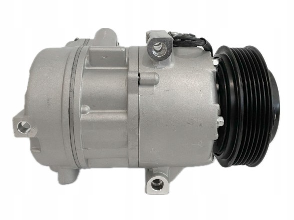 EURO KLIMA 97701-2Y550 / F500-BXDDA-07 / F500-BXDDA-09 / F500-BXDDA07 / F500-BXDDA09 / 890575 / F500-BXDDA09XP Компресор кондиціонера hyundai ix35, tucson / kia sportage f500-bxdda07