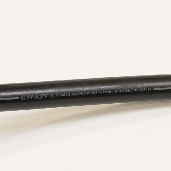 Fiat OE Повітряний шланг Fiat OE 46864045