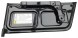 Volkswagen OE 7E0809905A, DWP7E0809905AOE Кришка заливної горловини паливного бака VW T6 7E0809905A LC9X Нова оригінальна