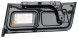 Volkswagen OE 7E0809905A, DWP7E0809905AOE Кришка заливної горловини паливного бака VW T6 7E0809905A LC9X Нова оригінальна