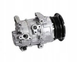SRLine 4472601060 Toyota corolla verso 04-09 компресор кондиціонера