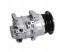 SRLine 4472601060 Toyota corolla verso 04-09 компресор кондиціонера
