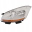 TYC 2331090E MHMT Фара Лампа Tyc Citroen Grand C4 Picasso Ua Ud 2006-2010 L