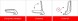 Armster Підлокітник Rati V00615