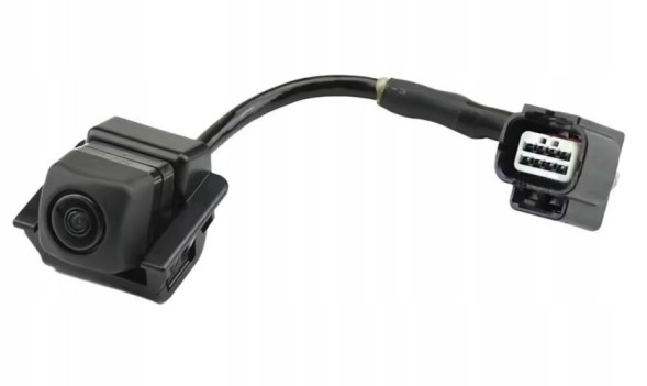 Automaniac 39530-TBA-A01 КАМЕРА ЗАДНЬОГО ВИДУ ЗАДНЯ HONDA CIVIC 2016-2019 39530TBAA01 A26740012 НОВА