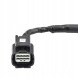 Automaniac 39530-TBA-A01 КАМЕРА ЗАДНЬОГО ВИДУ ЗАДНЯ HONDA CIVIC 2016-2019 39530TBAA01 A26740012 НОВА