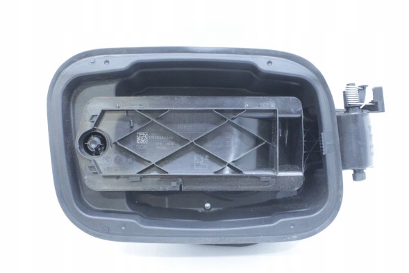 BMW OE 9482825 51179482825 НАКЛАДКА/ЗАХИСНА НІША ГОРЛОВИНИ ПАЛИВА BMW U11 X1 ДИЗЕЛЬ 18d 20dX 23dX