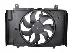 BF 18985636956 Вентилятор nissan juke (f15) 1.6 2010 - 2019 рр.
