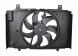 BF 18985636956 Вентилятор nissan juke (f15) 1.6 2010 - 2019 рр.