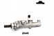 Japanparts JAP-PF-2049-ZS1 Гальмівний насос JAPANPARTS 4720109210 472010K040 B