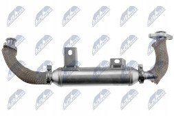 NTY EGR-AR-008A радіатор охолодження, система охолодження двигуна