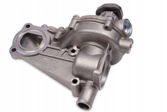 HEPU P519 Водяний насос р519 hepu audi a4 b5 (8d2)