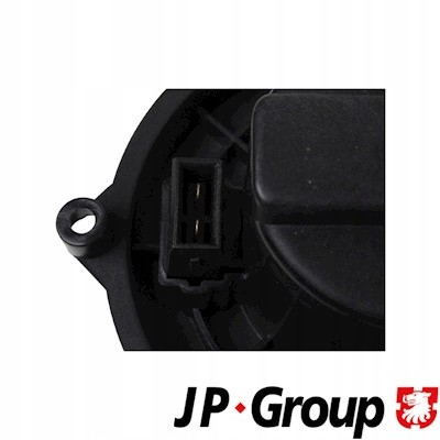 JP Group 1126101600 Двигун повітродувки 1126101600 jpg