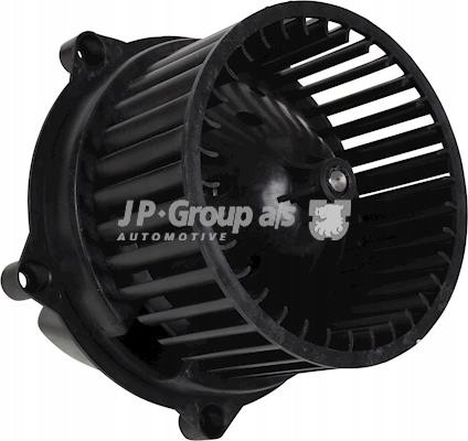 JP Group 1126101600 Двигун повітродувки 1126101600 jpg