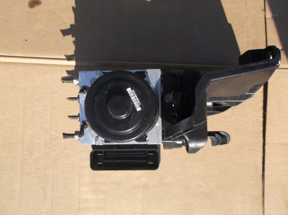 Mercedes-Benz OE A0094315612 0094315612 MERCEDES E W212 НАСОС АБС