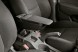 Rati V00261 Підлокітник з адаптером для Suzuki SX4, 2006-2014, ARM2-Black