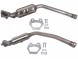 USA USA-SS50425-D КАТАЛІТИЧНИК ПРАВИЙ ЛІВИЙ 3.6 DODGE DURANGO 13-19 JEEP GRAND CHEROKEE 13-19