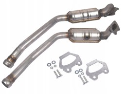 USA USA-SS50425-D КАТАЛІТИЧНИК ПРАВИЙ ЛІВИЙ 3.6 DODGE DURANGO 13-19 JEEP GRAND CHEROKEE 13-19