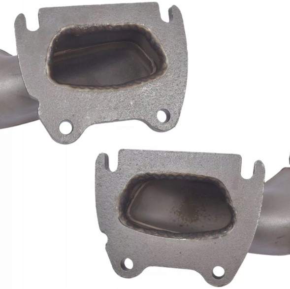 USA USA-SS50425-D КАТАЛІТИЧНИК ПРАВИЙ ЛІВИЙ 3.6 DODGE DURANGO 13-19 JEEP GRAND CHEROKEE 13-19