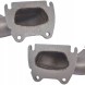 USA USA-SS50425-D КАТАЛІТИЧНИК ПРАВИЙ ЛІВИЙ 3.6 DODGE DURANGO 13-19 JEEP GRAND CHEROKEE 13-19