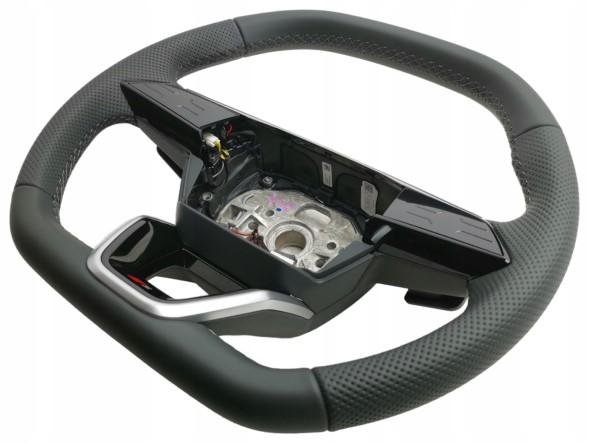 Volkswagen OE 85E419091BLBAX, DWP536203OE Кермо Audi A6 e-tron 85E419091BLBAX