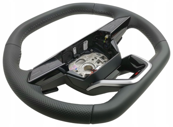 Volkswagen OE 85E419091BLBAX, DWP536203OE Кермо Audi A6 e-tron 85E419091BLBAX