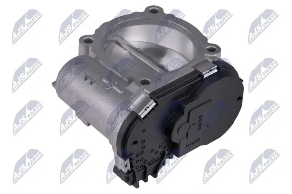 NTY ETB-ME-009 Корпус дросельної заслінки повітря etb-me-009 nty