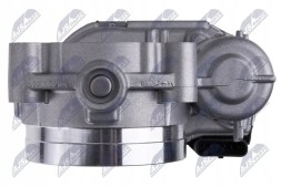 NTY ETB-ME-009 Корпус дросельної заслінки повітря etb-me-009 nty