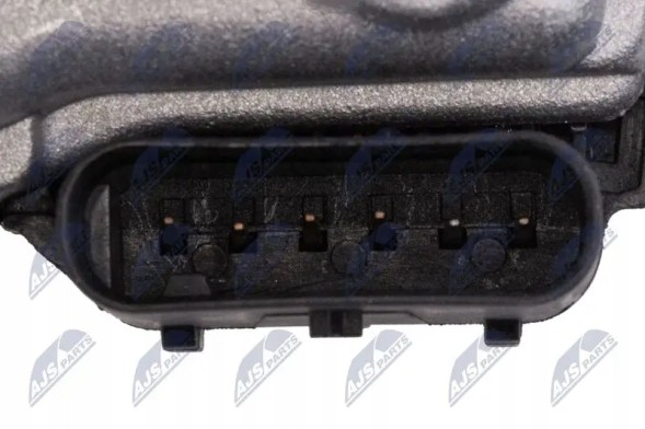 NTY ETB-ME-009 Корпус дросельної заслінки повітря etb-me-009 nty