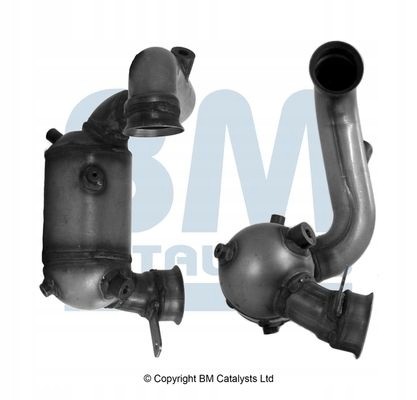 BM Catalysts BM80505H Bm catalysts bm80505h каталізатор