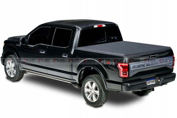 Китай 622 Установка ролетної коробки Ford F-150 6'6" 6.5ft