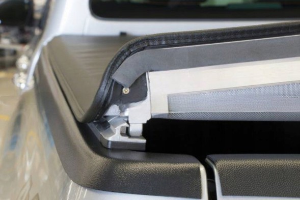 Китай 622 Установка ролетної коробки Ford F-150 6'6" 6.5ft