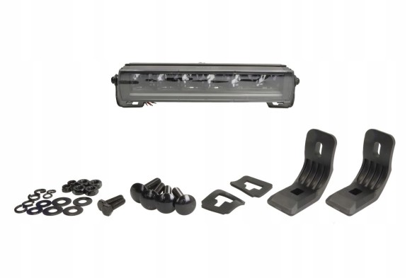 Hella 1FE 357 666-001 Hella фара світла універсальна 1fe357 666-001 1fe 357 666-001
