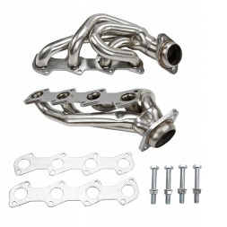 USA USA-EXHHDR54 КОЛЕКТОРИ ВИПУСКНІ 5.4 V8 FORD F150 F250 F350 97-03