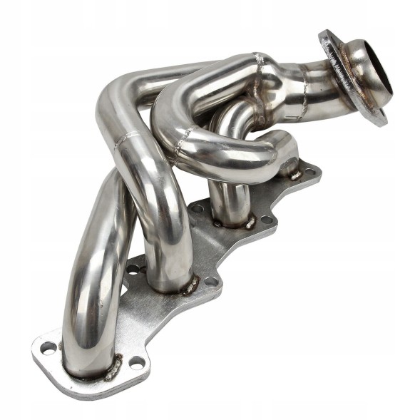 USA USA-EXHHDR54 КОЛЕКТОРИ ВИПУСКНІ 5.4 V8 FORD F150 F250 F350 97-03