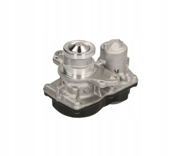 Hoffer Клапан EGR Hoffer 7518281E
