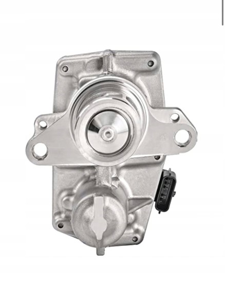 Hoffer Клапан EGR Hoffer 7518281E