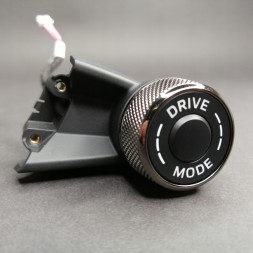 Porsche OE 992.919.680.E , 992919680E Porsche 911 992 Taycan Panamera Macan Перемикач Керівники DRIVE MODE