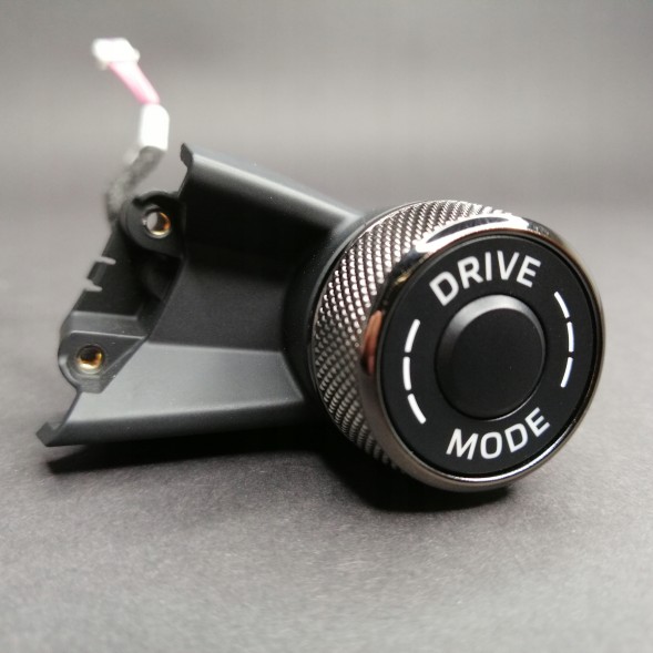 Porsche OE 992.919.680.E , 992919680E Porsche 911 992 Taycan Panamera Macan Перемикач Керівники DRIVE MODE