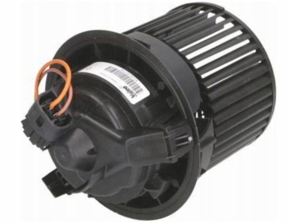 Valeo 715343 Мотор подувки clio iv 12-20 clio iv 14-16 dacia sandero ii 12-20