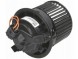 Valeo 715343 Мотор подувки clio iv 12-20 clio iv 14-16 dacia sandero ii 12-20