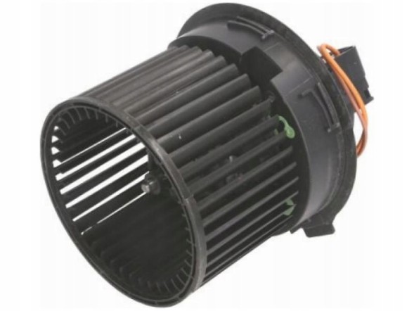 Valeo 715343 Мотор подувки clio iv 12-20 clio iv 14-16 dacia sandero ii 12-20
