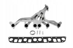 Turboworks Колектор випускний Turboworks PP-KW-208