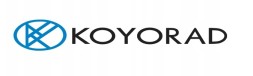 Koyorad kOYO1640047150CX Охолоджувач toyota corolla e21 c-hr 2018+ 1.2 turbo 1640047150 koyo