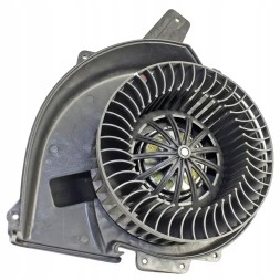 Metzger 0917178 Вентилятор пічки 0917178 metzger audi