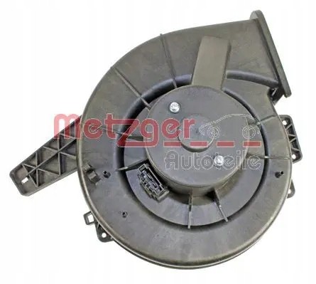 Metzger 0917178 Вентилятор пічки 0917178 metzger audi
