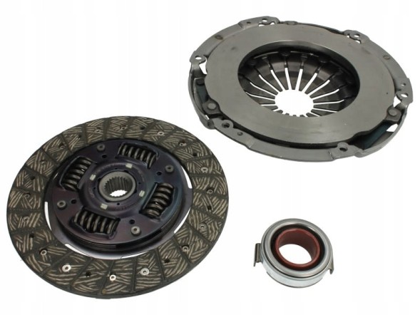 Exedy HCK2069 Комплект муфт exedy hck2069 hck2069