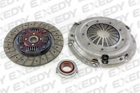 Exedy HCK2069 Комплект муфт exedy hck2069 hck2069
